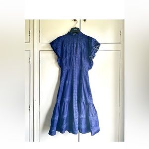Burberry Dress